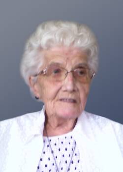 Fraser Marineau, Jeanne