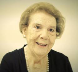Frigon Boisvert, Simone