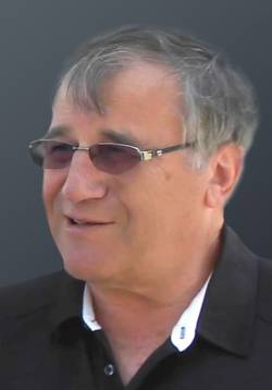 Frigon, Gilles