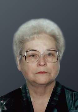 Frigon, Yolande