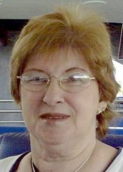 Gagné Simard, Colette