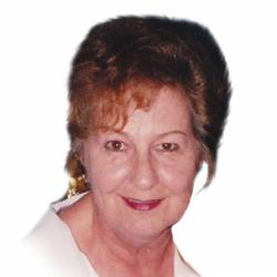 Gagnon Dupuis, Paulette
