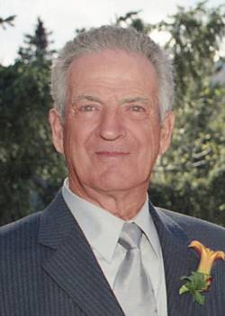 Gagnon, Jean-Claude
