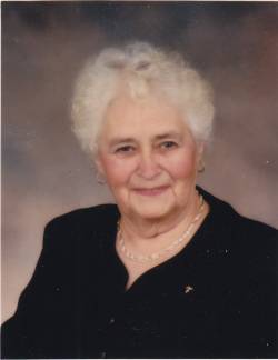 Levasseur Gagnon, Lucille