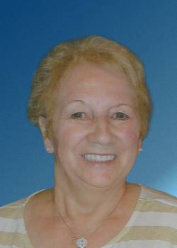 Gagnon Rousseau, Aline