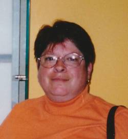 Gagnon, Solange