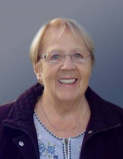 Gagnon, Andrée