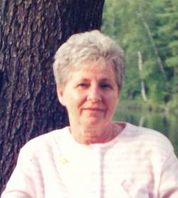Gagnon, Claire