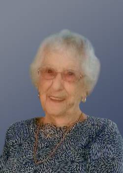 Gagnon Gauthier, Marie-Jeanne