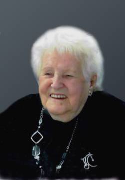 Gagnon, Jeanne D'Arc