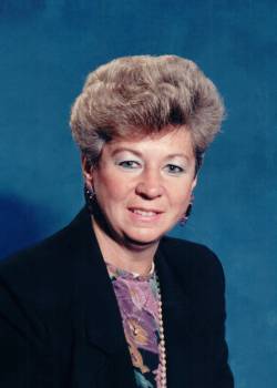 Gagnon, Louise