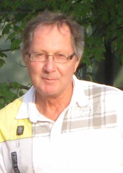 Gagnon, Michel