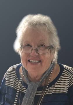 Gagnon Charbonneau, Rachelle