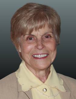 Gagnon Lefebvre, Réjeanne