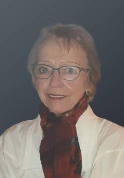 Gagnon, Rose-Aimée