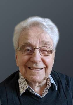 Galarneau, Marcel