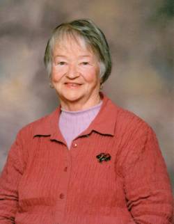 Garceau Duford, Claire
