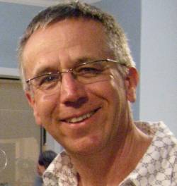 Garceau, André