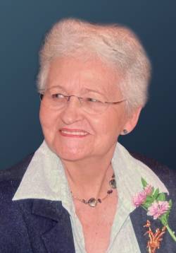 Garceau, Gisèle