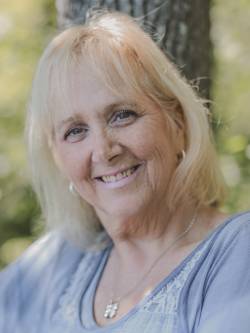 Garceau, Louise