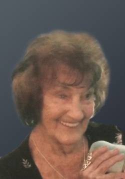 Garceau Mc Culloch, Jeannine