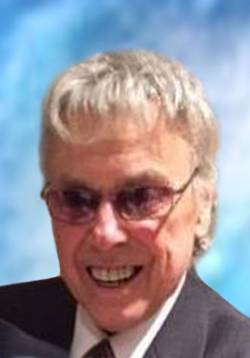 Garceau, Paul R.