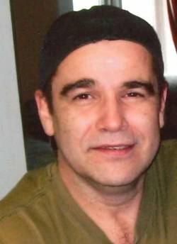 Gareau, Michel J.