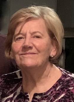 Garneau, Gisèle