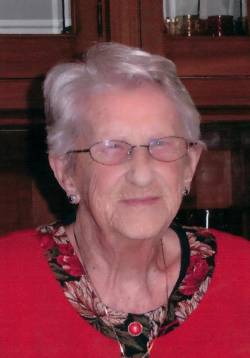 Gaudreault Boudreault, Camille