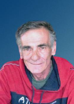 Gaudreault, Maurice