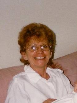 Gauthier, Monique