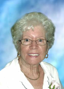 Gauthier Roy, Marie-Rose
