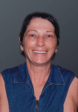 Gauthier Pronovost, Claudette