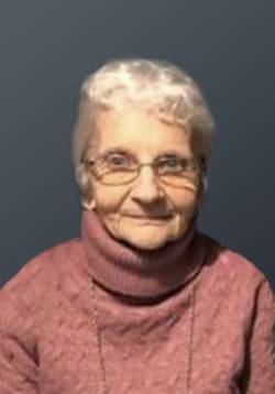 Gauthier Garceau, Jeannine