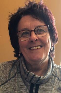Gauthier Ayotte, Murielle