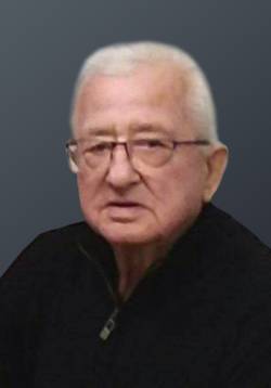 Gauthier, Réjean