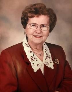 Gauvin, Mariette