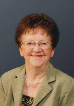 Gélinas Caron, Olivette