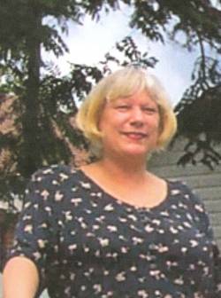 Gélinas, Diane