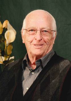 Gélinas, Émile
