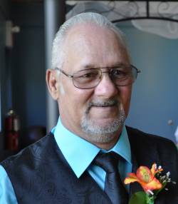 Gelinas, Gene