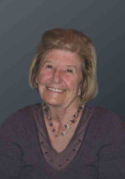 Gélinas, Ghislaine
