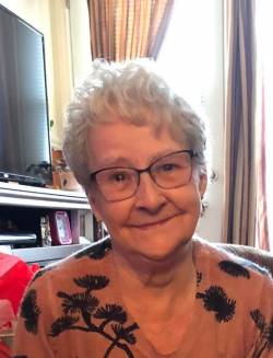 Gélinas, Lise