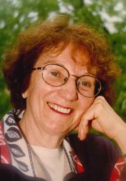Gélinas, Madeleine