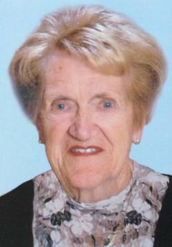 Gélinas Marcouiller, Pauline