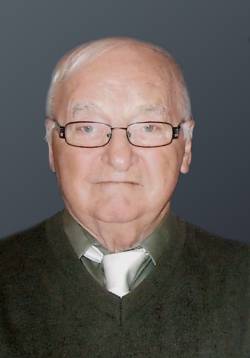 Gélinas, Maurice