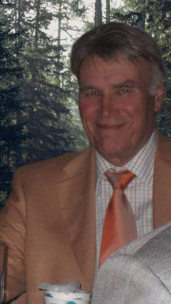 Gélinas, Raymond
