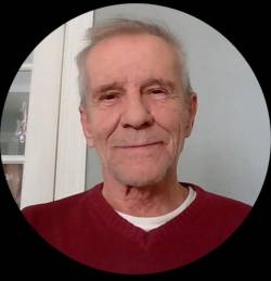Gélinas, Raynald