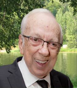Gélinas, Réjean