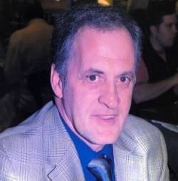 Gélinas, René